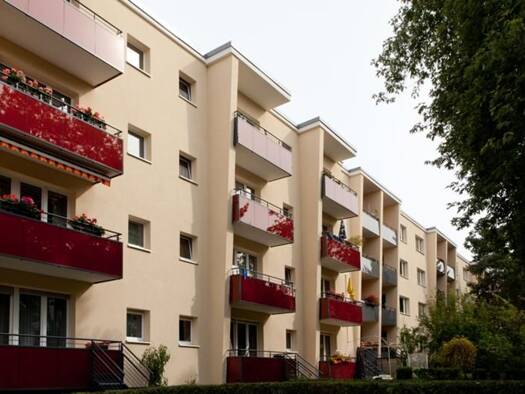 Wohnung zur Miete 533 € 3 Zimmer 65,1 m² 1. Geschoss Schwyzer Straße 18 B Wedding Mitte 13349