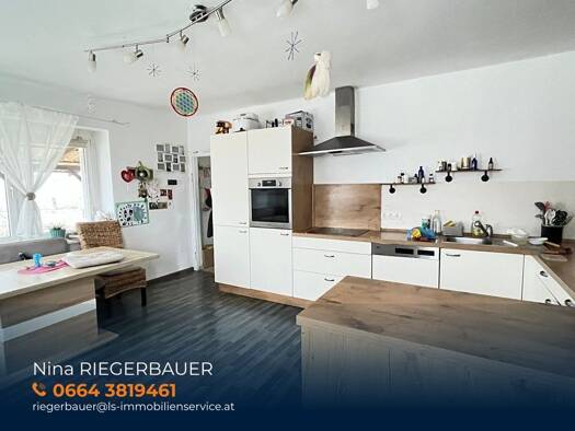 Mehrfamilienhaus zum Kauf 224.000 € 160 m² 2.211 m² Grundstück Rohr bei Hartberg 8294