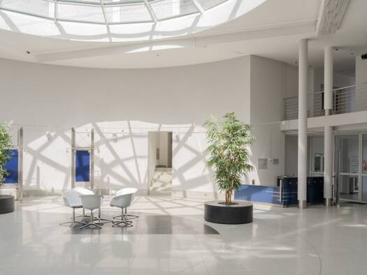 Bürofläche zur Miete 8,50 € 581,9 m² Bürofläche teilbar ab 256,3 m² Kesselsdorf Wilsdruff 01723