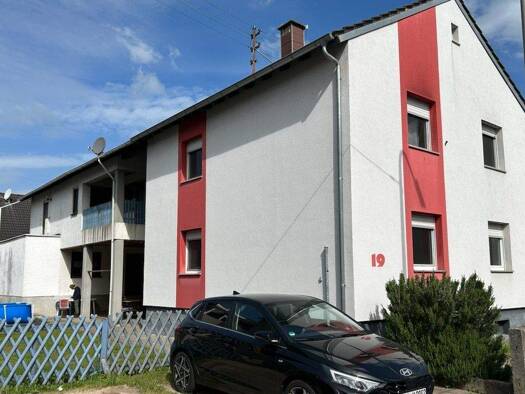 Einfamilienhaus zum Kauf 420.000 € 7 Zimmer 200 m² 524 m² Grundstück Lukasstraße 19 Berg (Pfalz) 76768