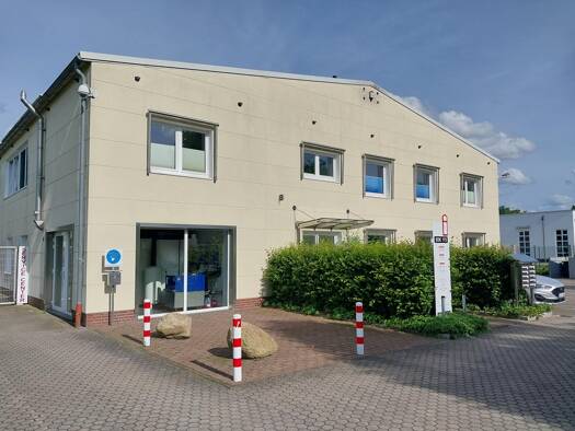 Bürofläche zur Miete 400 € 1 Zimmer 12 m² Bürofläche Eversten Oldenburg 26131