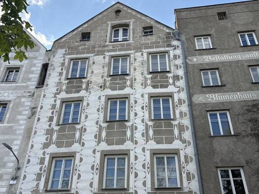 Gewerbeobjekt zum Kauf als Kapitalanlage geeignet 1.399.000 € 900 m² Steyr Steyr 4400