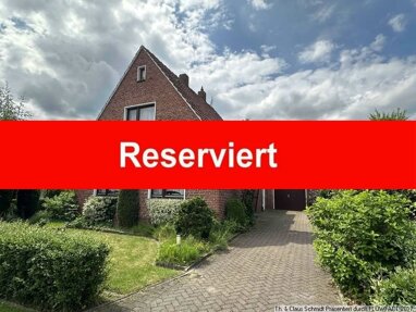 Einfamilienhaus zum Kauf 139.000 € 4 Zimmer 90 m² 704 m² Grundstück Golzwarden Brake 26919