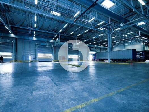 Lagerhalle zur Miete provisionsfrei 28.500 m² Lagerfläche teilbar ab 7.500 m² Altenwerder Hamburg 21129