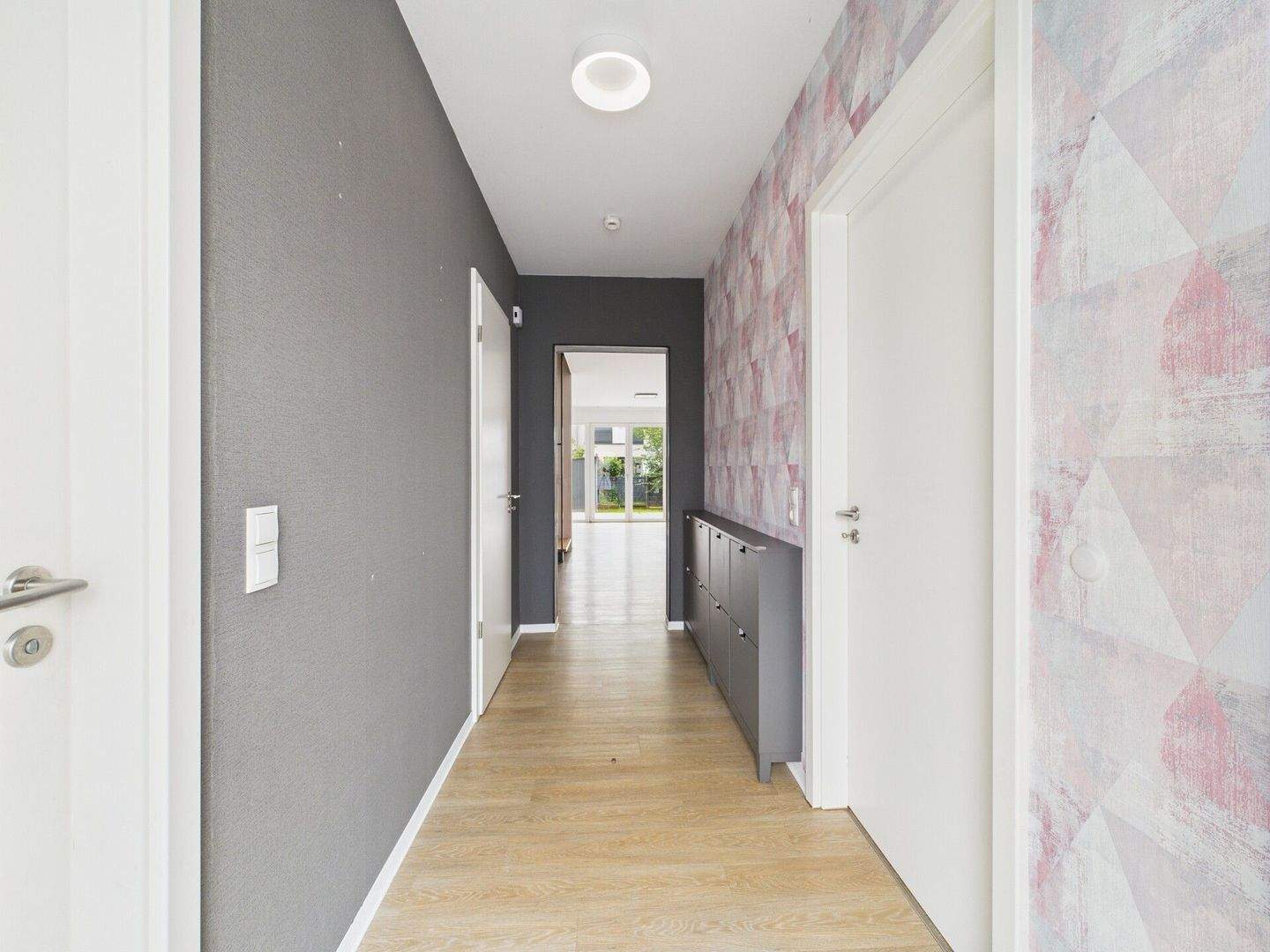 Haus – Weilerswist, Vernich - Ansicht 4