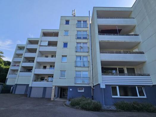Wohnung zur Miete 700 € 3 Zimmer 110 m² Hausberge Porta Westfalica 32457