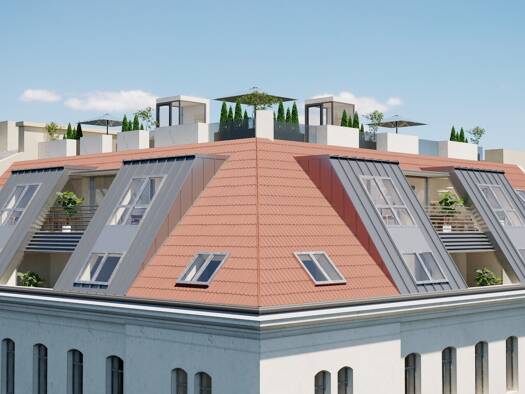 Wohnung zum Kauf Wien 1050