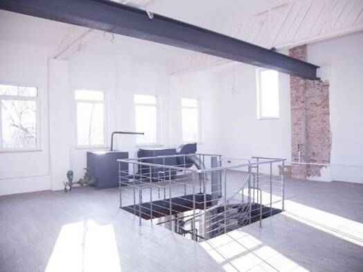 Büro zur Miete provisionsfrei 6,90 € 300 m² Bürofläche Nimrodstraße 10 Gibitzenhof Nürnberg 90441