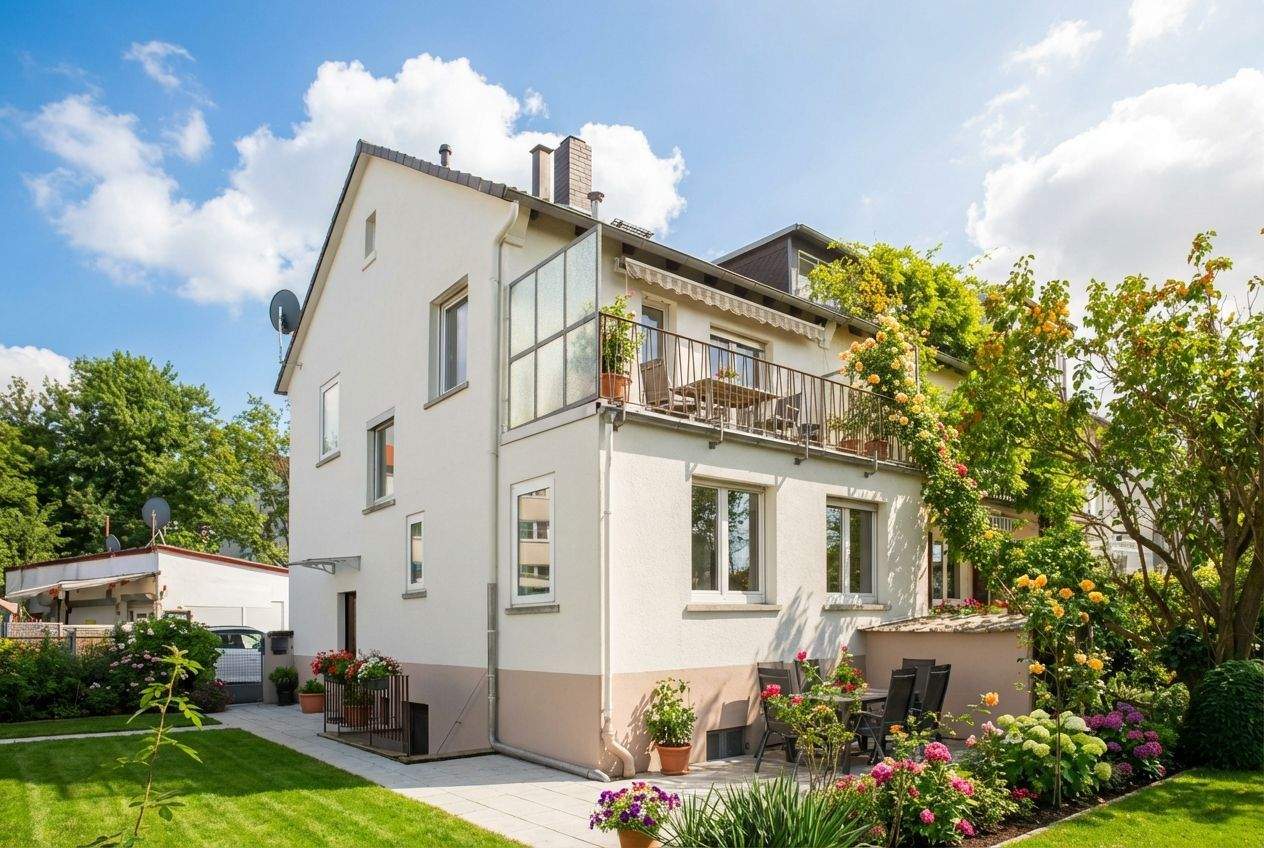 Reihenendhaus zum Kauf - Ansicht 4