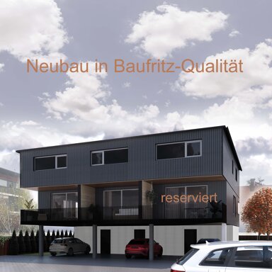 Reihenmittelhaus zum Kauf provisionsfrei 549.000 € 3,5 Zimmer 112,2 m² 100 m² Grundstück Ottobeuren Ottobeuren 87724