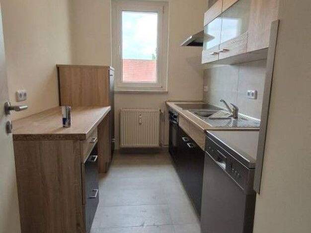 Wohnung zur Miete 540 € 2 Zimmer 55 m² 3. Geschoss Rudolf-Breitscheid-Straße 20 Bad Dürrenberg 06231