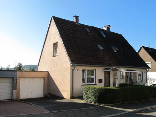 Mehrfamilienhaus zum Kauf 198.000 € 3 Zimmer 72,8 m² 310 m² Grundstück Gevelsberg Gevelsberg 58285
