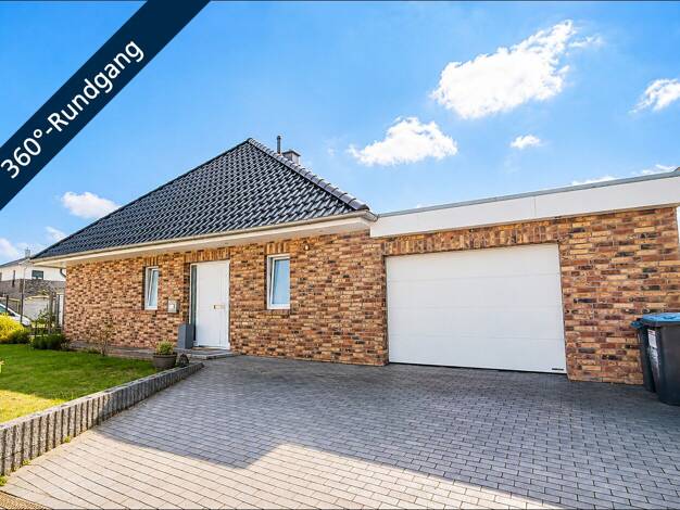 Einfamilienhaus zum Kauf 599.000 € 6 Zimmer 180 m² 583 m² Grundstück Stade Stade 21680