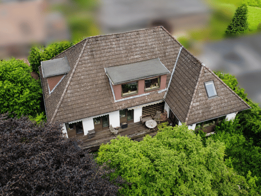 Mehrfamilienhaus zum Kauf 499.000 € 10 Zimmer 191,1 m² 830 m² Grundstück Großburgwedel Burgwedel 30938