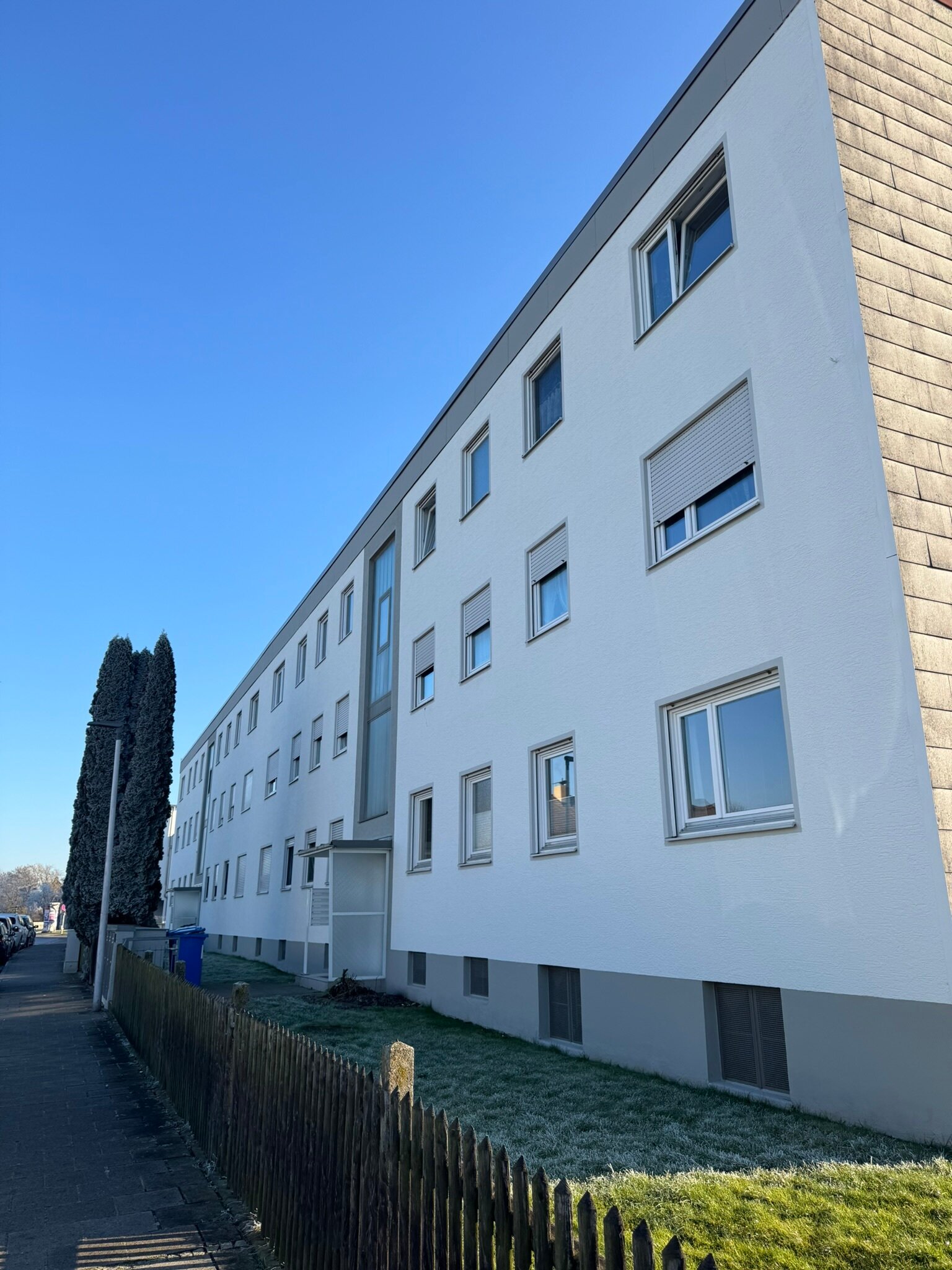 Studio zur Miete 350 € 1 Zimmer 33,5 m²<br/>Wohnfläche EG<br/>Geschoss Mühldorf Mühldorf a.Inn 84453