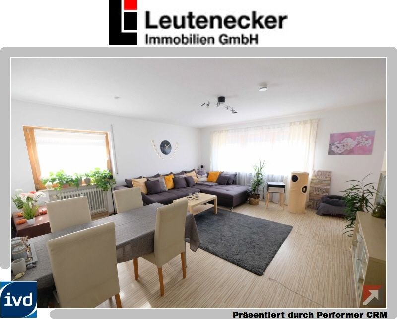 Wohnung zum Kauf 299.000 € 3 Zimmer 79 m²<br/>Wohnfläche Neckarems 118 Remseck 71686