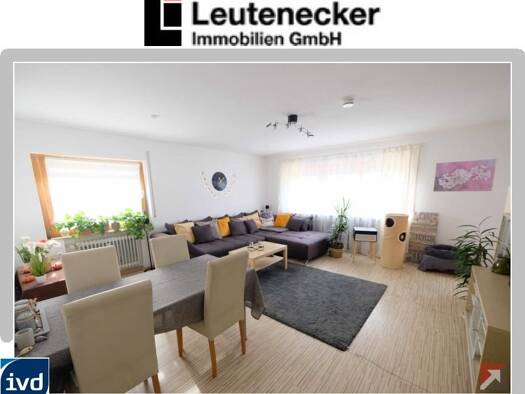 Wohnung zum Kauf 299.000 € 3 Zimmer 79 m² Neckarrems Remseck 71686
