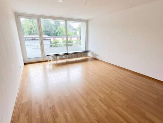 Wohnung zum Kauf provisionsfrei 135.000 € 1 Zimmer 34,5 m² EG Körnerstr. 22 Plittersdorf Bad Godesberg 53175