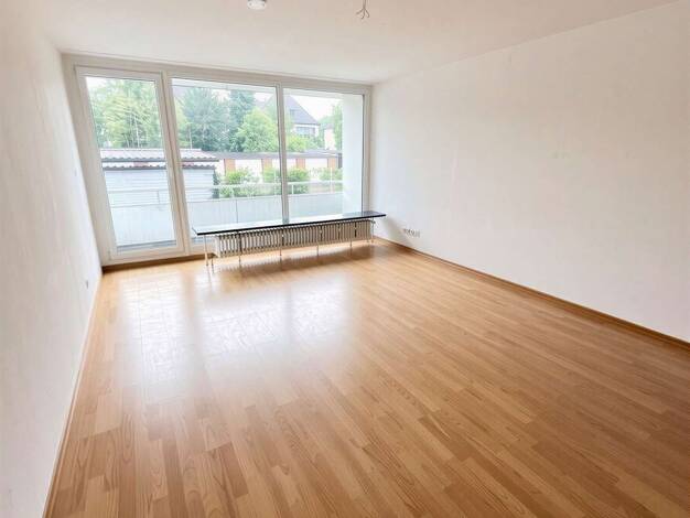 Wohnung zum Kauf provisionsfrei 135.000 € 1 Zimmer 34,5 m² EG Körnerstr. 22 Plittersdorf Bad Godesberg 53175