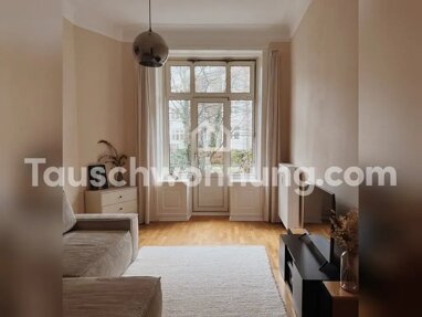 Wohnung zur Miete 1.130 € 2,5 Zimmer 76 m² EG Winterhude Hamburg 22299