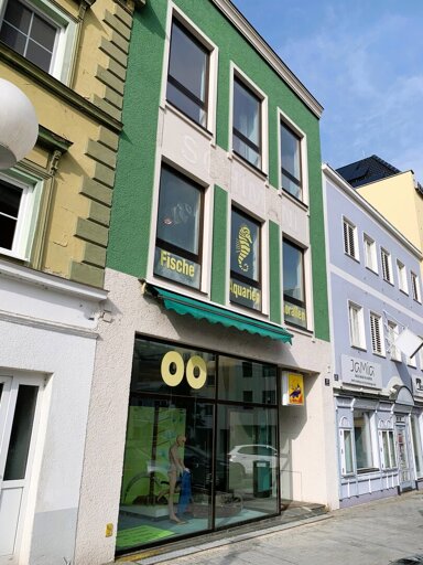 Büro-/Praxisfläche zum Kauf 649.000 € Ried im Innkreis 4910