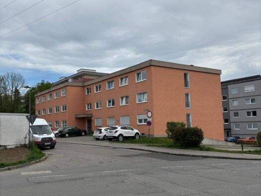 Wohnung zum Kauf 65.000 € 1 Zimmer 19,2 m² Haidenhof-Nord Passau 94036