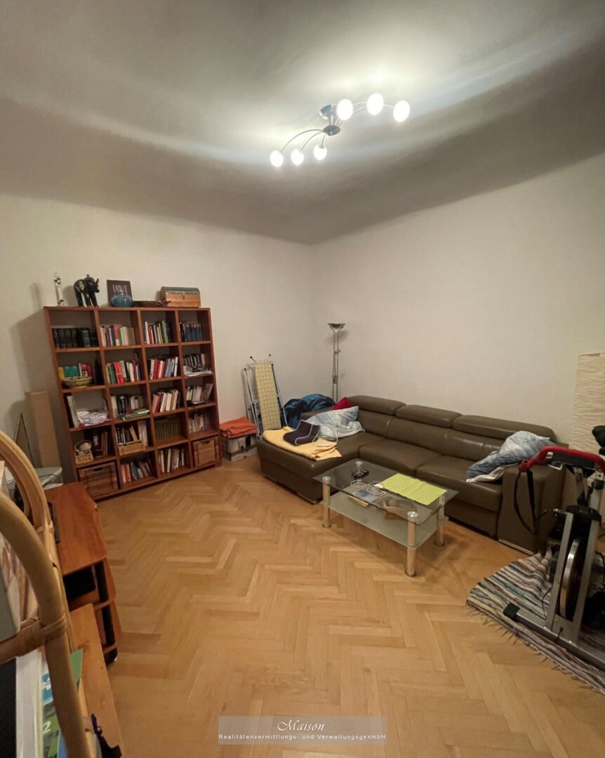 Wohnung zum Kauf 281.000 € 2,5 Zimmer 64,5 m²<br/>Wohnfläche 2.<br/>Geschoss Wien,Landstraße 1030