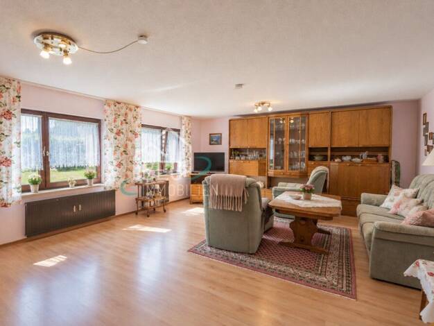 Wohnung zum Kauf 219.000 € 3 Zimmer 90,4 m² Bubenorbis Mainhardt 74535
