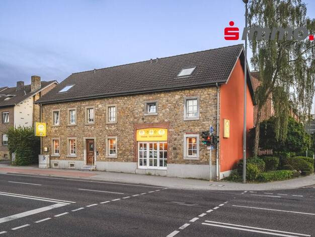 Gewerbeobjekt zum Kauf als Kapitalanlage geeignet 779.000 € 3.051 m² Brand Brand 52078