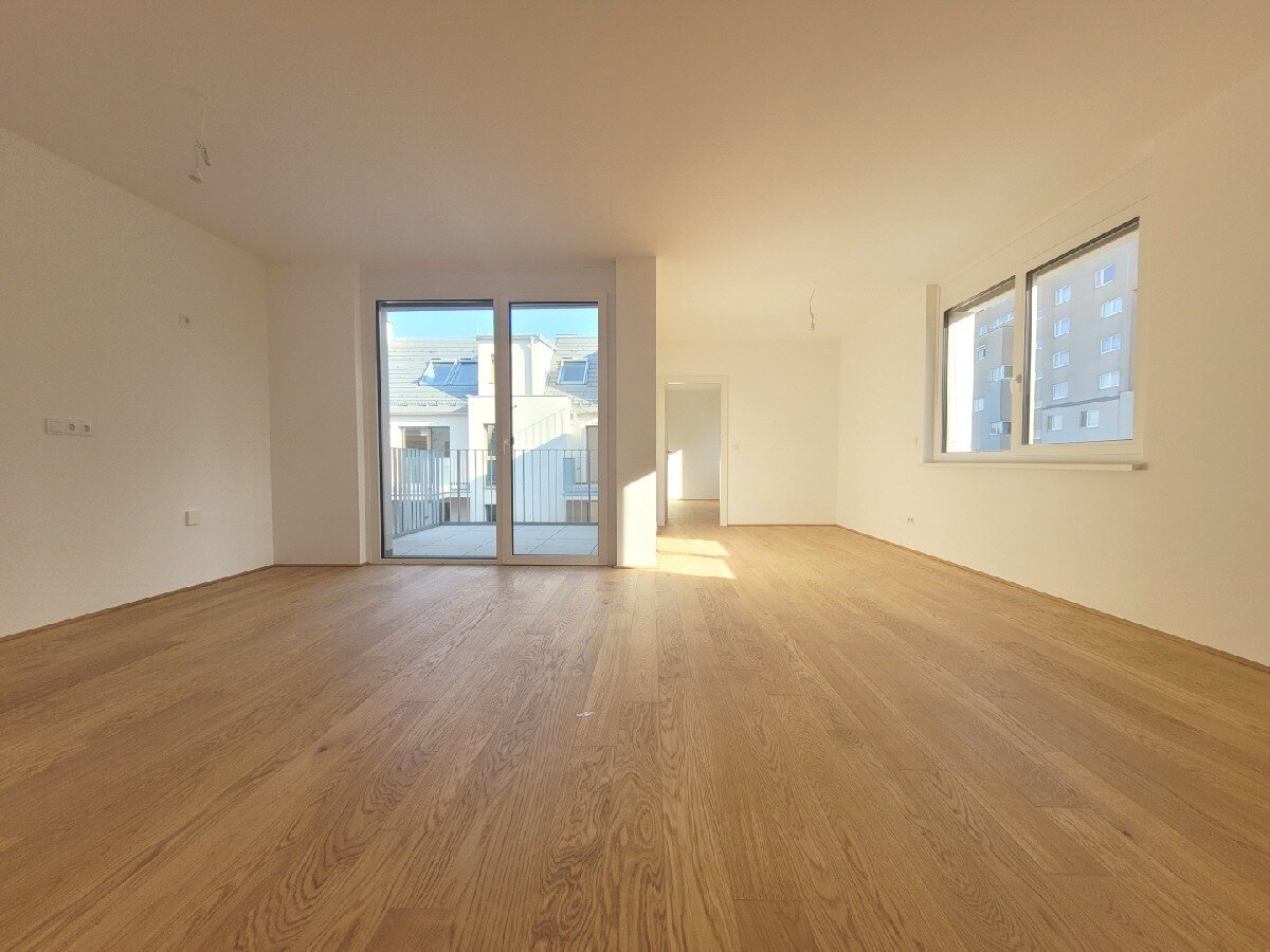 Wohnung zur Miete 1.228 € 3 Zimmer 78,8 m²<br/>Wohnfläche 01.01.2025<br/>Verfügbarkeit Wien 1230