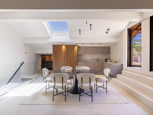 Wohnung zum Kauf 1.780.000 € 4 Zimmer 101,4 m² Alzo Di Leva ST JEAN CAP FERRAT 06230