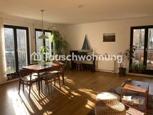 Wohnung zur Miete Tauschwohnung 915 € 2 Zimmer 94 m² EG Babelsberg Nord Potsdam 14482