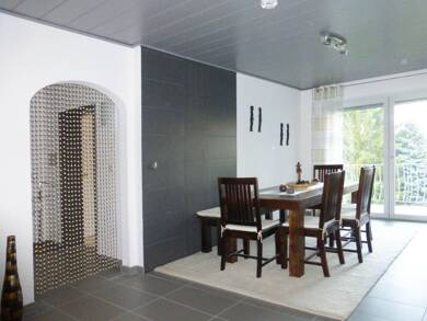 Wohnung zur Miete 850 € 2,5 Zimmer 95 m² frei ab 01.08.2025 Wächtersbach Wächtersbach 63607