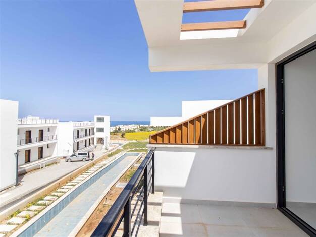 Studio zum Kauf 115.000 € 1 Zimmer 68 m² Tatlisu .