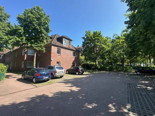Wohnung zum Kauf 99.000 € 28 m² EG Elmshorn 25337