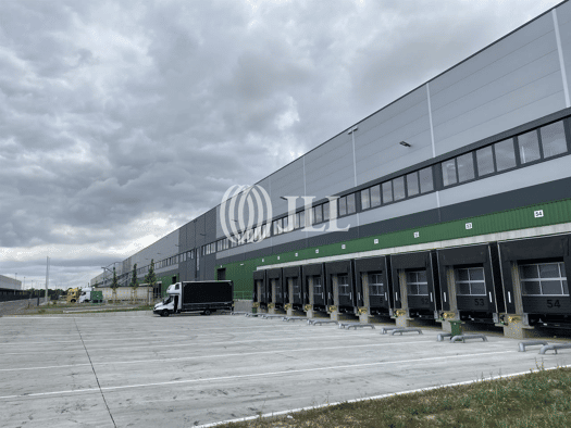 Lagerhalle zur Miete provisionsfrei 30.901 m² Lagerfläche teilbar ab 10.246 m² Seehausen Nord 04356