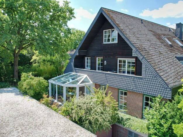 Doppelhaushälfte zum Kauf provisionsfrei 1.750.000 € 7 Zimmer 320 m² 707 m² Grundstück Müngersdorf Köln 50933