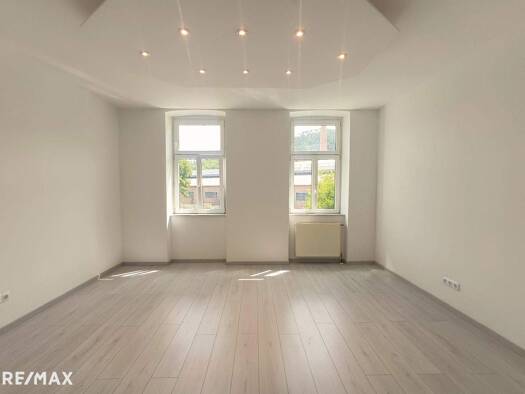 Reihenmittelhaus zum Kauf 190.000 € 2 Zimmer 78,9 m² 116 m² Grundstück Berndorf 2560