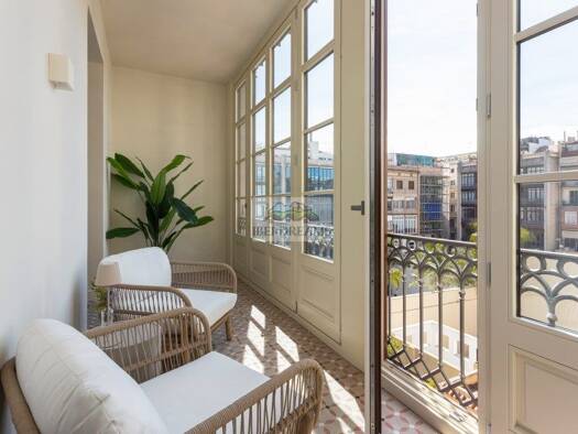 Wohnung zum Kauf 1.720.000 € 158 m² Eixample
