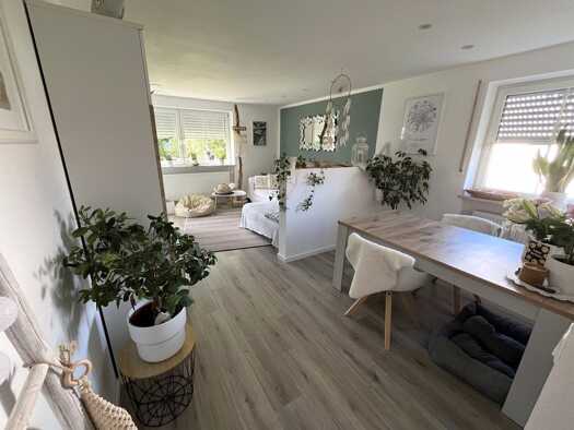 Wohnung zur Miete 750 € 3 Zimmer 64 m² frei ab 01.12.2026 Geisenhausen Geisenhausen 84144