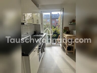 Wohnung zur Miete 865 € 2 Zimmer 48 m² 4. Geschoss Osdorf Hamburg 20357