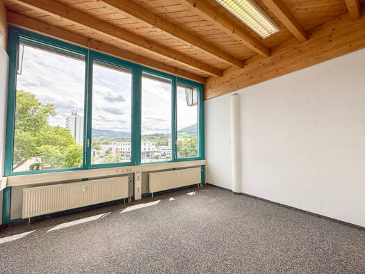 Bürofläche zur Miete provisionsfrei 328 m² Bürofläche Haslach Freiburg im Breisgau 79115