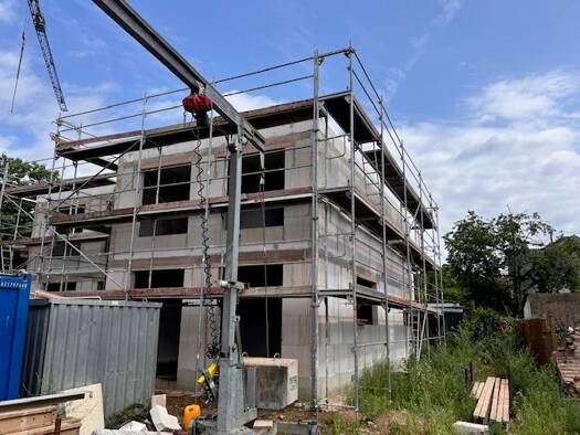 Reihenendhaus zum Kauf provisionsfrei 318.200 € 4 Zimmer 116 m² 252 m² Grundstück Konrad-Adenauer-Allee 90 Steinrausch Saarlouis 66740