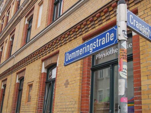 Wohnung zum Kauf provisionsfrei 233.500 € 2 Zimmer 73,4 m² 1. Geschoss Altlindenau Leipzig 04177