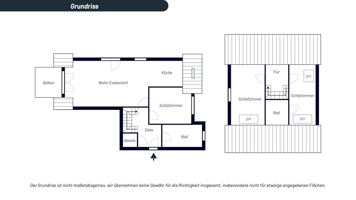 Wohnung zum Kauf 399.000 € 4 Zimmer 103 m²<br/>Wohnfläche 2.<br/>Geschoss Wiescheid Langenfeld / Wiescheid 40764