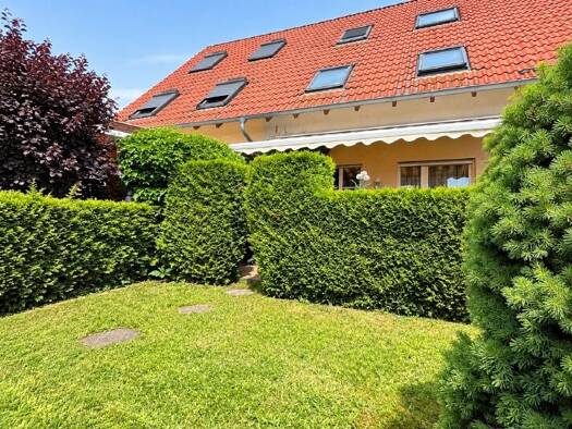 Reihenmittelhaus zum Kauf 299.000 € 5 Zimmer 118 m² 154 m² Grundstück Schkeuditz Schkeuditz 04435