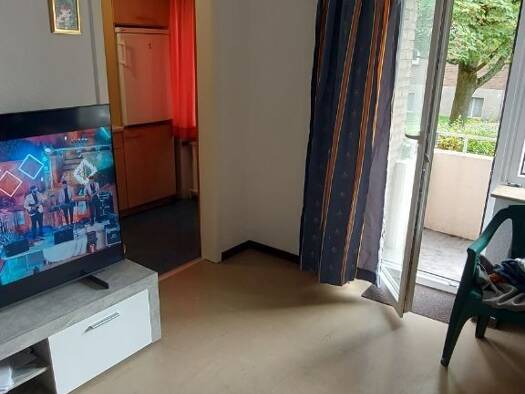 Wohnung zur Miete 390 € 1 Zimmer 31,5 m² Geschoss EG/3 frei ab 01.11.2026 Gohrer Straße 56 Weckhoven Neuss 41466