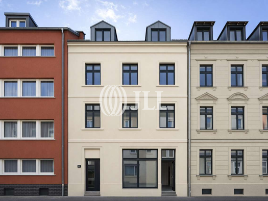 Bürofläche zur Miete 23 € 129 m² Bürofläche teilbar ab 129 m² Lindenthal Köln 50931
