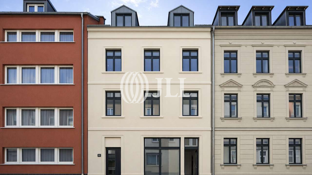 Bürofläche zur Miete 23 € 129 m² Bürofläche teilbar ab 129 m² Lindenthal Köln 50931