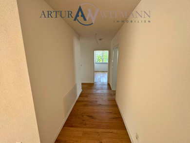 Wohnung zum Kauf - Erstbezug provisionsfrei 459.900 € 4 Zimmer 115,6 m² Leutkirchstraße 41 Oberschopfheim Friesenheim 77948